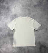 Palm angels st Moritz white tee