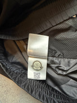 Moncler Theodore black camo jacket