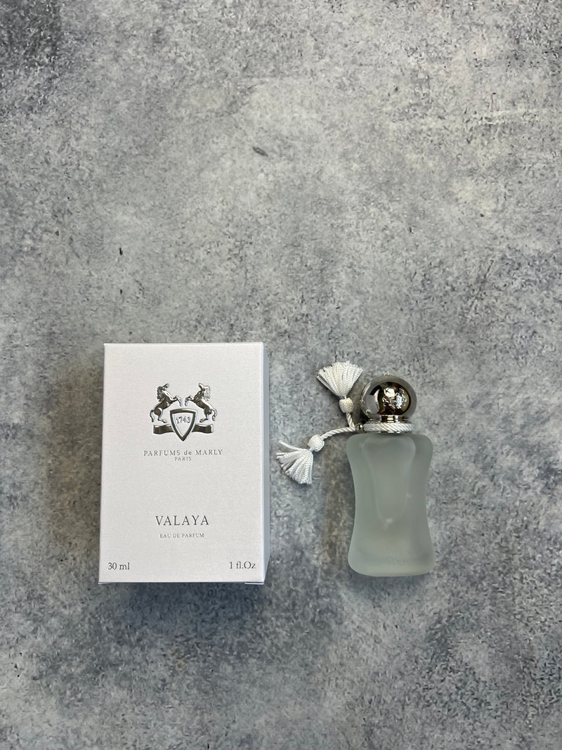 Parfums de Marly valaya eau de Parfum
