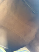 Louis Vuitton vintage keepall 45 bandouliere