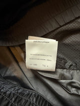 Moncler Theodore black camo jacket