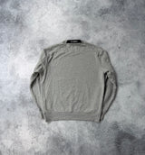 CP company grey jumper
