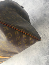 Louis Vuitton Keepall 60