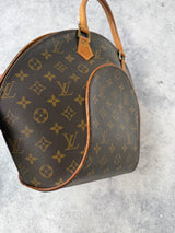 Louis Vuitton vintage ellipse MM bag