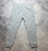 CP company grey joggers