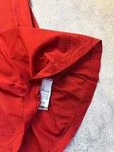 Stone island 2019 red tee