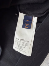 Louis Vuitton concert print tee