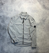 CP company grey overshirt