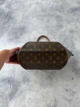 Louis Vuitton vintage ellipse MM