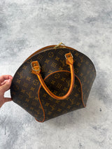Louis Vuitton vintage ellipse MM bag