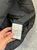Canada goose black Garson black label gilet