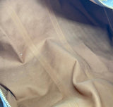 Louis Vuitton vintage keepall 60
