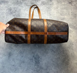Louis Vuitton vintage flanerie 50