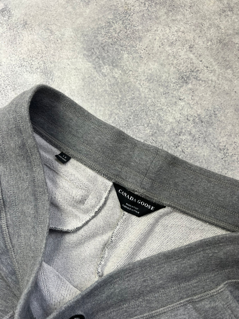 Canada goose grey Huron joggers