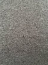 Gucci black spellout tee