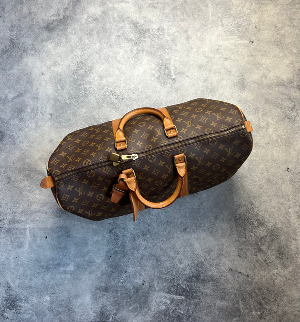 Louis Vuitton vintage keepall 50