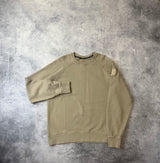 Canada goose Huron disc jumper Northwood khaki