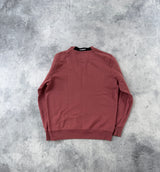 CP company dusty rose pink jumper