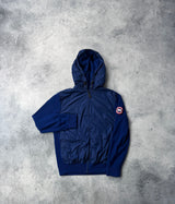 Canada goose northern night windbridge hoodie