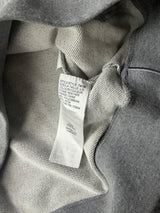 Canada Goose Huron Kapuzenpullover in Stone Heather