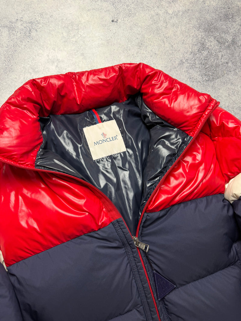 Moncler Konic giubbotto puffer jacket