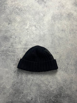 CP company wool beanie