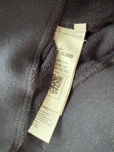 Stone island AW21 navy jumper
