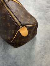 Louis Vuitton vintage keepall 45