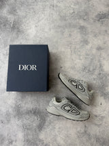Dior B30’s grey trainers