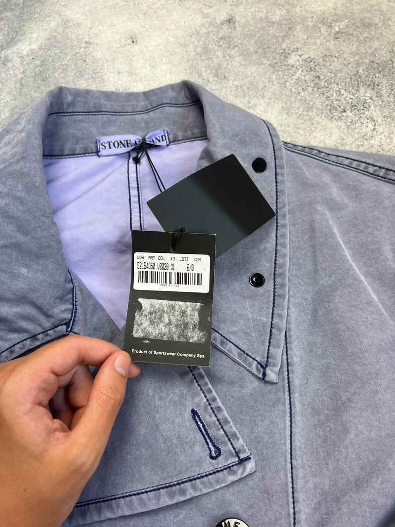 Stone island David TC jacket from 2010