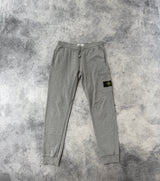 Stone island SS18 grey joggers