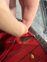 Louis Vuitton Damier neverfull PM canvas handbag