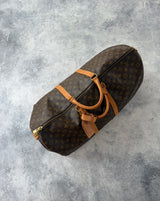 Louis Vuitton vintage keepall 60
