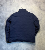 Canada goose Atlantic navy lodge jacket
