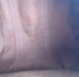 Louis Vuitton vintage keepall bandouliere 50