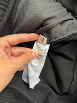 Canada goose black windbridge hoodie