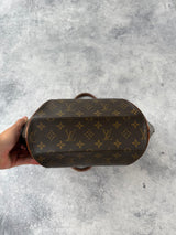Louis Vuitton vintage ellipse MM bag