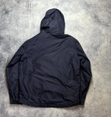 Moncler trakehner giubbotto navy jacket