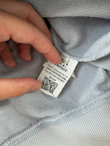 CP company lavender jumper