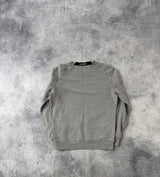 CP company grey jumper
