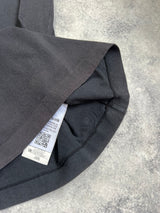 Stone island 2019 black graphic tee