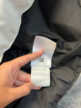 Canada goose black label silverbirch gilet