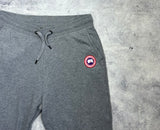 Canada goose grey Huron joggers