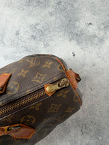 Louis Vuitton vintage speedy 30