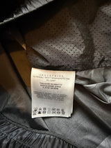 Moncler Theodore black camo jacket