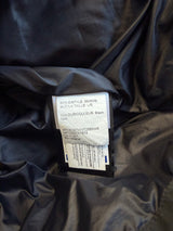 Canada goose black label Wyndham parka heritage