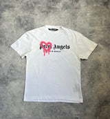 Palm angels Palm beach spray tee