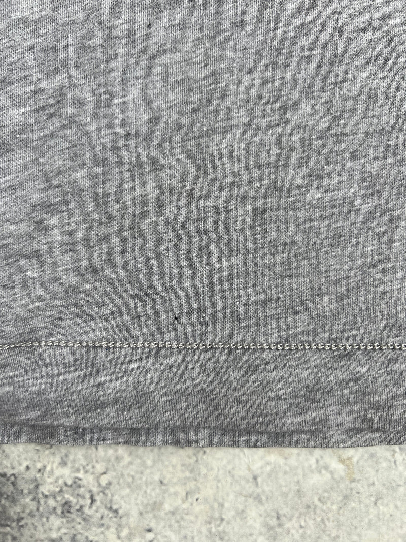Stone island 2020 grey tee