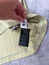 Palm angels pistachio green kill the bear tee