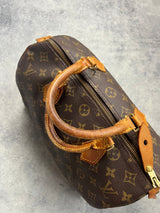 Louis Vuitton vintage speedy 30
